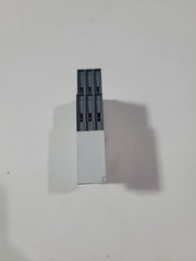 ABB CM-EFS.2S OVER AND UNDER VOLTAGE RMS MONITORING RELAY 1SVR730750R0400