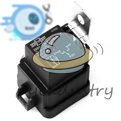 1PC Songchuan 896H-1CH-D1SW-R1-T 12VDC Automotive Relay 5Pins 50A/30A 14VDC~