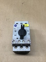 Allen Bradley 140M-C2E-B40 2.5-4A Motor Circuit Protector Ser. C 140M #714K110