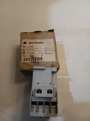 Allen Bradley 700-CF220D control relay (SP404)