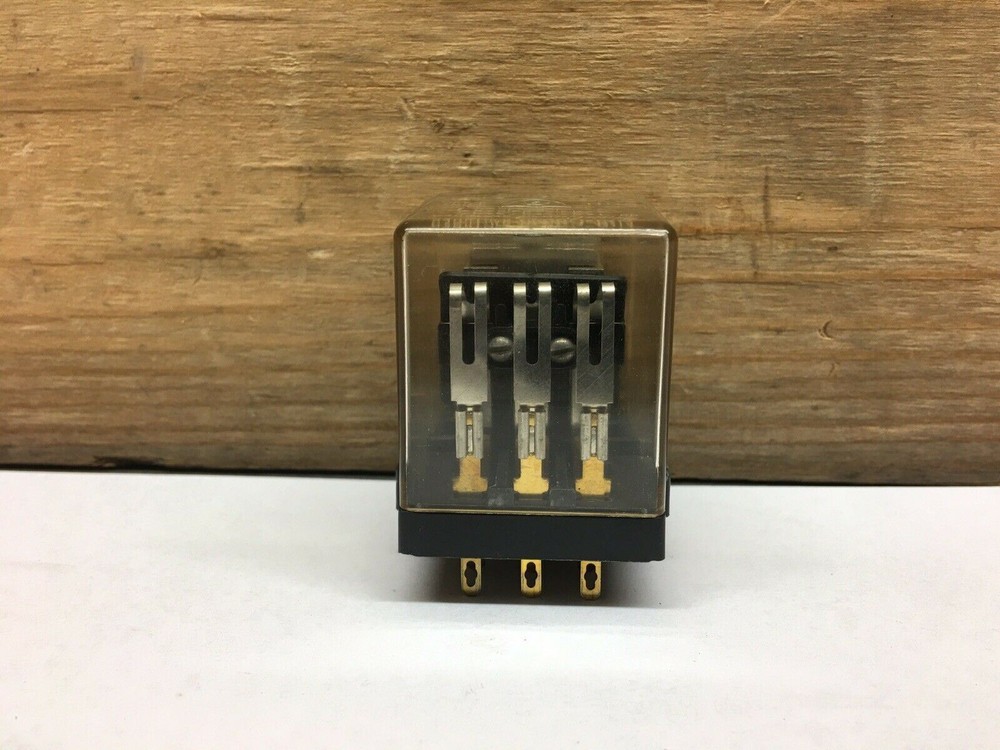 Electromagnetic Relay A410-361590-00 Uni-Guard Switches