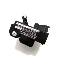 2PCS Togami TJ-18-3 10A Thermal Protective Relay