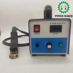 Electric Rubber Cutting Machine Tire Regroover Truck Car Rubber Tire Regrooving