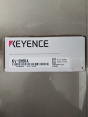 New Keyence KV-B16RA In Box *TT