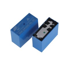 10pcs SMI-05V 12V 24VDC-SL-A -SL-C -SL-2C 5A 10A 4/5/8 pins relay