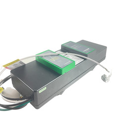 SQUARE D SSP02SBA20D SURGE PROTECTIVE DEVISE SER. 001 208Y/120V 60/60hz 200ka
