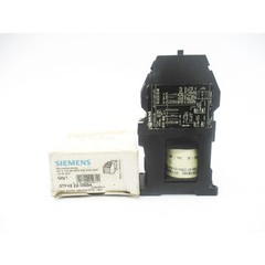 SIEMENS 3TF4222-0BB4 24VDC 30A NSMP