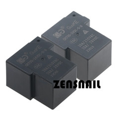 5PCS GKT90-5VDC-S-C Relay 5VDC 30A 6PIN NEW