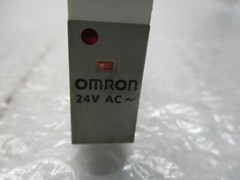 OMRON G2R-2-SN(S) RELAY 120VAC LOT OF 5 NSNP