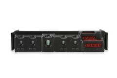MSD High-Current Solid-State Relay 35 Amp Per Channel Up To 140 Amp Continuous