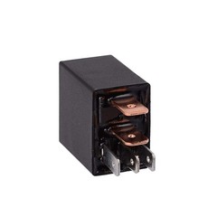 5 Pin 12V 30A Relay Pack – Durability for Automotive Electrical Systems