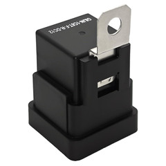 G8JN-1C6T-F-R-DC12 Relay (Pack of 1) – 12VDC 35A SPDT 5-Pin Plug-in Multipurpose