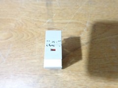 Omron G2R-2-S(S) Relay 120VAC 2556W1 8-pin 24 vdc