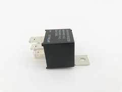 Lot of 2 New CIT Relay A3M1CSQ12VDC2D Relays 12VDC 80A 5 Pin
