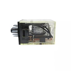 Omron New sealed MK3P5-S AC220V AC110V AC24V DC24V DC12V DC110V Ordinary relay