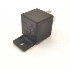 2PCS Bosch Relay 12V 20/30A 5-Pin For Car Construction Machinery