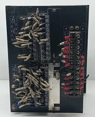 GE MULTILIN F650 BAY CONTROLLER FMOD136-05