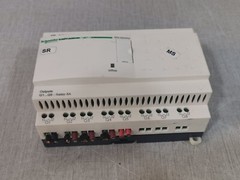 Schneider Electric SR2E201FU Compact Smart Relay, Zelio Logic