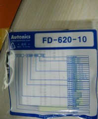 FDS-620-10 FDS62010 1PC NEW Autonics Proximity Sensor free shipping #AIR
