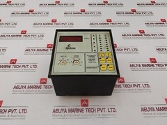 Syntron 1143 Automatic Power Factor Control Relay 415V AC 50Hz