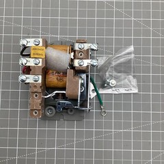 Hatco LWCO Liquid Level Control Relay B/W Controls 02-01-002 *Free Shipping*