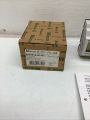 Moeller Control Relay easy619-AC-RC 115/240VAC NIB