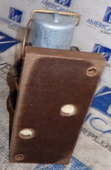 NEW – GE CR124Y0A3814A Magnetic Relay (Box of 3)