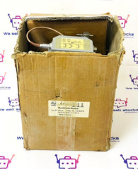 EMB Typ BF 80/10 Relay Protection Device