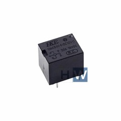 10Pcs New HKE Automotive Relay CMA51H-S-DC12V-C 5-pin Group Conversion 20A16VDC