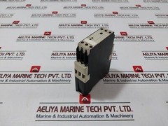 Entrelec 2.430.811.13 Thermistor Motor Protection Relay 250V 4A AC15 220V 1.5A