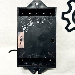ITI BGFL 139-1200 Ground Fault Relay Protection Module Industrial 8 Amp