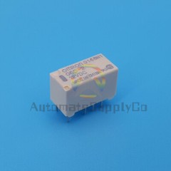 New 10Pcs Mount Mini Signal Relay G6S-2 DC12V 8-Pin DPDT PCB