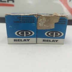LOT of 2 NIB Component Products Corporation CPC-1068 Replaces GE 3ARR3