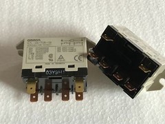 G7L-2A-TUB-CB 100-120VAC Power Relay 25A 277VAC 6 Pins x 1pc