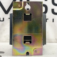 Westinghouse AR4A Control Relay 766A023G01 w/ ARA20