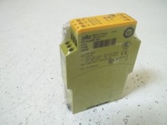 PILZ PZEX424VDC4N/O 774585 24VDC 5.0A NSNP
