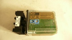 NEW ABSOLUTE PROCESS INSTRUMENTS API 4008 G / API4008G DC ISOLATOR