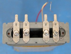 CP CLARE RELAY CR4Z-1816T