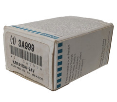 Siemens/Potter & Brumfield KRPA11DN-24V General Purpose Power Relay 8-Pin, 24VDC