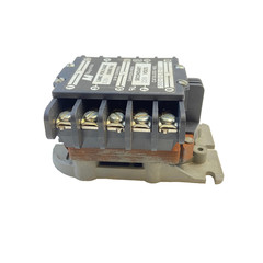 MAGNETEK B/W CONTROLS 1500-G-L1-S7 Relay 115V AC (50/60 Hz)