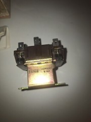 NEW GENUINE CARRIER HN 61KK 041 PILOT DUTY RELAY HN-61KK-041