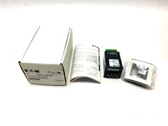 Eaton E5-248-C1420 Timing Control Relay Battery Powered 48x48mm