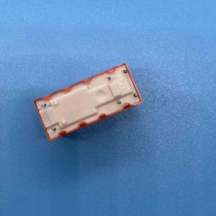 For Tyco RZH-1A4-D012 RTD34012 RZ03-1A4-D012 6-Pin Power Relay 12VDC 16A 250VAC-