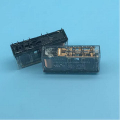NEW G7SA-3A3B DC24 Relay+P7SA-14F-ND DC24 Relay sockets 90 days warranty
