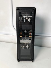 GENERAL ELECTRIC GE 12JBCG53E32Y1A TYPE JBCG GROUND DIRECTIONAL CURRENT RELAY
