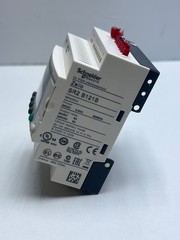 SCHNEIDER ELECTRIC SR2 B121B Compact Smart Relay Zelio Logic
