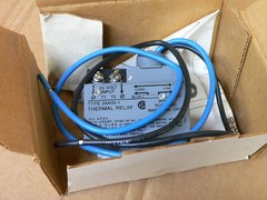 White-Rodgers 24A05-1 Thermal Heat Relay