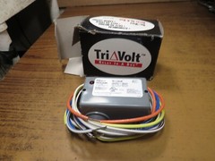 Functional Devices RIB2401C Tri Volt Relay
