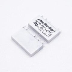 10pcs For Allen-Bradley CAT 700-TBR24 Power Relay 6A 250VAC 24VDC 5 Pins
