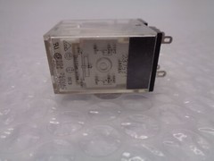 OMRON MY2IN RELAY 110/120VAC(S) NSNP